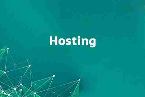 Hosting