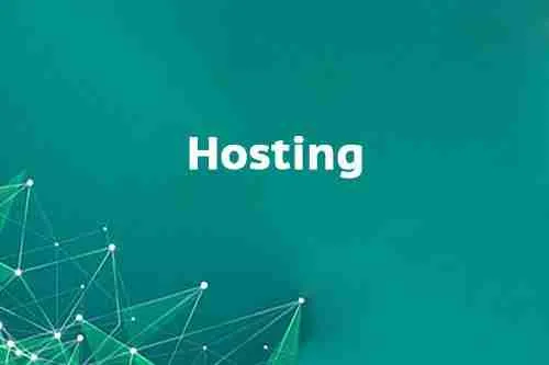 Hosting