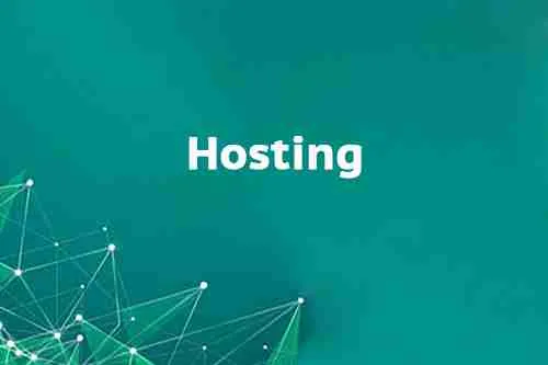 Hosting Hosting