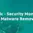 Básico - Monitor de seguridad y eliminación de malware
