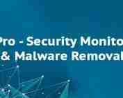Pro - Security Monitor & Malware Removal Pro - Security Monitor & Malware Removal