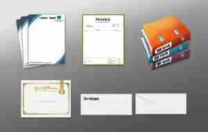 Papeterie pour votre entreprise