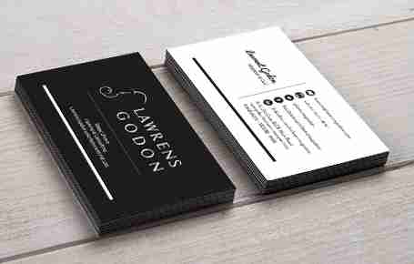 Business Cards