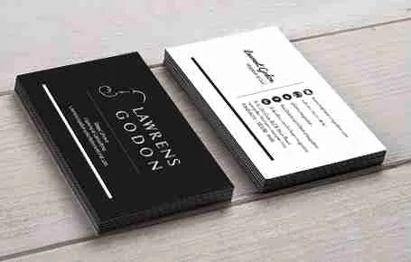 Business Cards