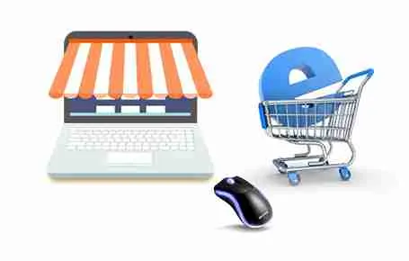 Ecommerce Website