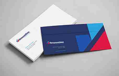 Envelopes