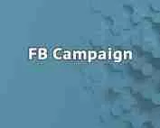 Campaña de Facebook Campaña de Facebook