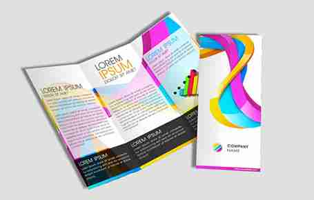 Flyers / Leaflets
