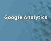 Google Analytics