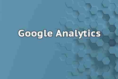 Google Analytics