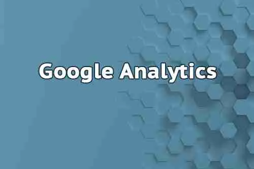 Google Analytics