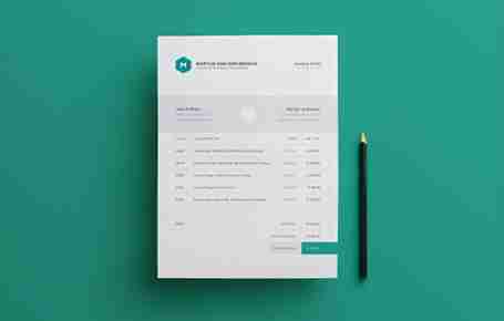 Invoices