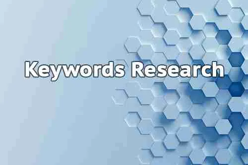 Keywords Research