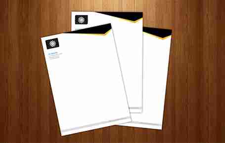 Letterheads