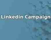 Linkedin Campaign