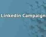 Campaña de LinkedIn Campaña de Linkedin