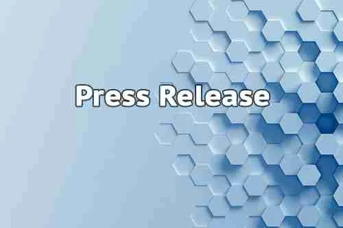 Press Release