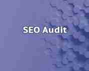 SEO Audit