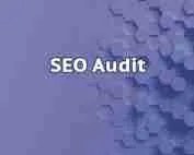 Auditoría SEO Auditoría SEO