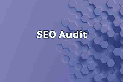 SEO Audit