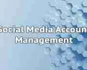 Gestión de cuentas de redes sociales Social Media Account Management