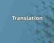 Translation