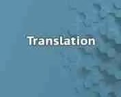 Traducción Traducción