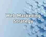 Estrategia de marketing web Estrategia de marketing web