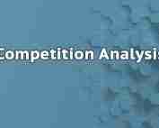 Competition analysis