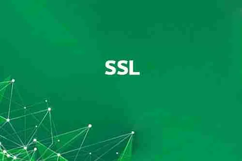 SSL SSL