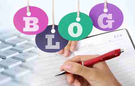 Blog - Post Writing