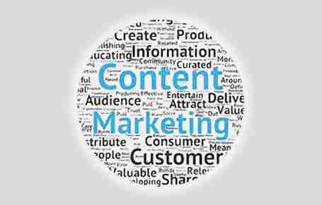 Content Marketing