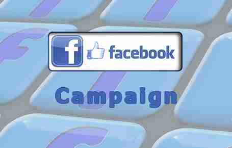 Facebook Campaign