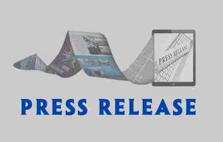 Press Release
