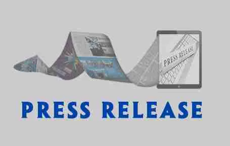 Press Release