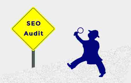 SEO Audit