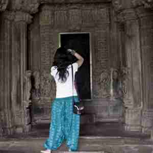 Retouche Photos Élimination des défauts