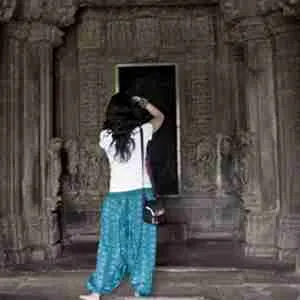 Photo editing - Remove default