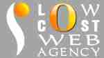 Low Cost Web Agency Logo
