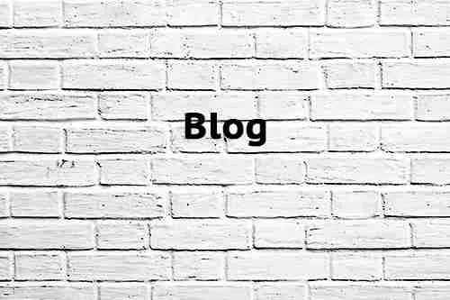 Blog Site Blog