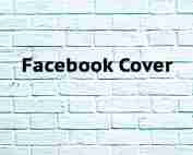 Facebook Cover