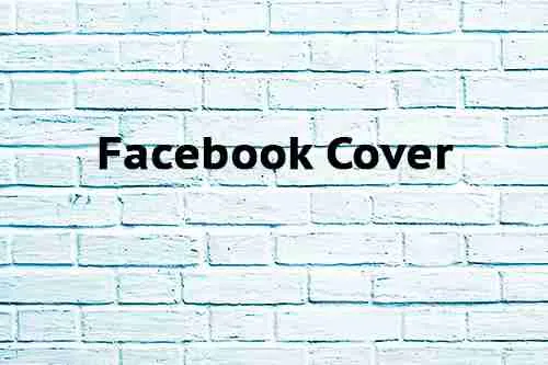 Facebook Cover
