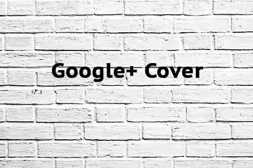 Google+ Cover