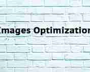 Images Optimization