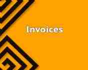 Invoices Invoices