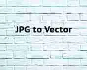 Da JPG a Vettoriale Jpg to Vector