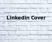 Linkedin Cover