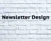 Diseño Newsletter Diseño Newsletter