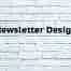 Diseño Newsletter