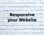 Responsive your Website